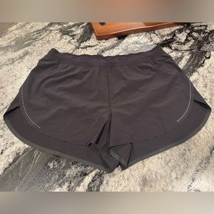 lululemon find your pace short 3”